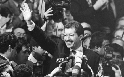 Desclasifican video de autopsia a cuerpo de Colosio