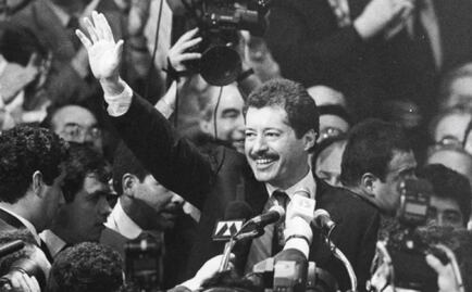 Desclasifican video de autopsia a cuerpo de Colosio