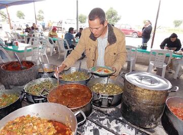 14 años en el gusto de comensales