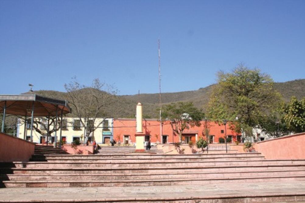 Se duplica turismo en San Joaquín