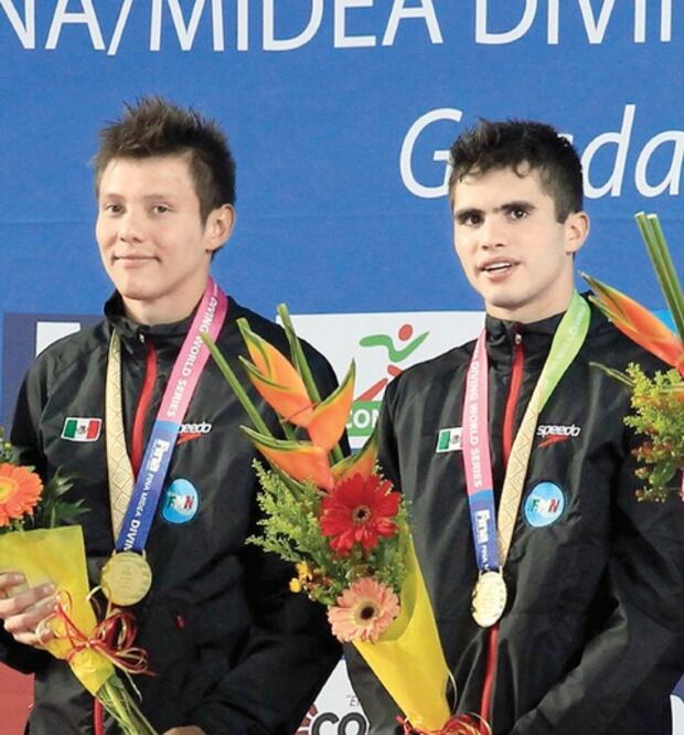 “Le pisamos talones a los chinos”