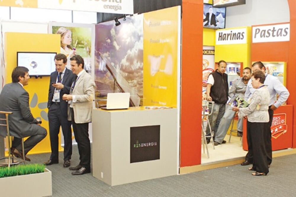 Destacan alza en ventas al exterior