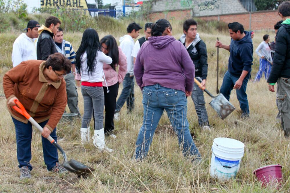 Fomentan conciencia ecológica