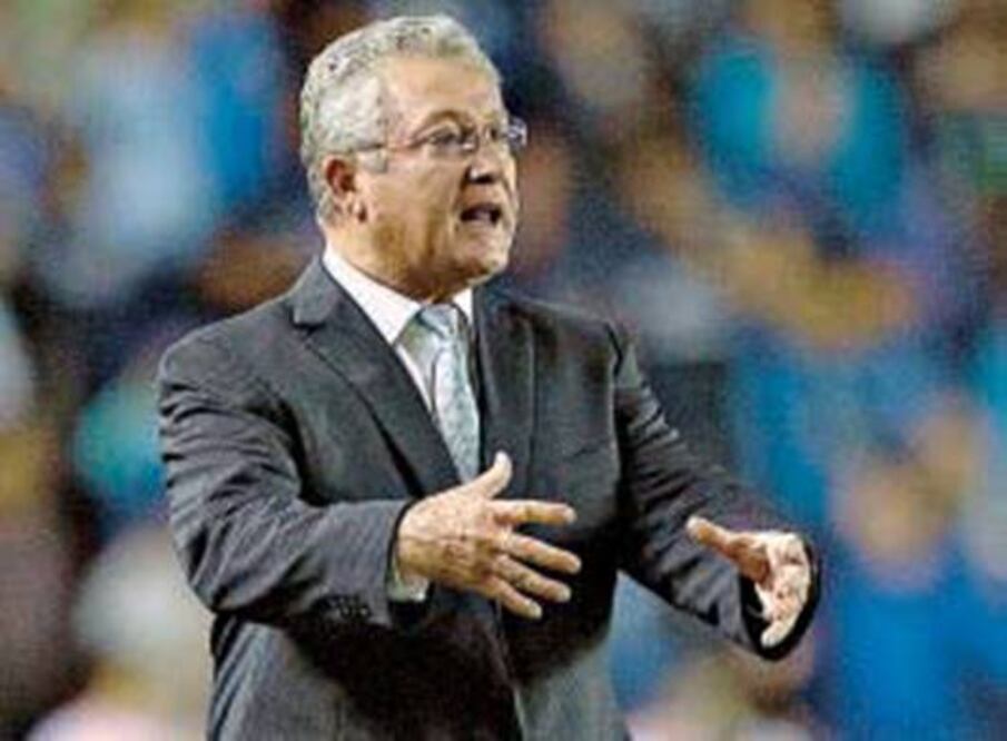 Vamos paso a paso: Vucetich