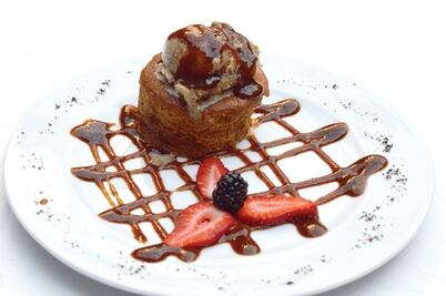 Los sabores de la época