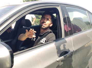 Despedida llena de incertidumbre