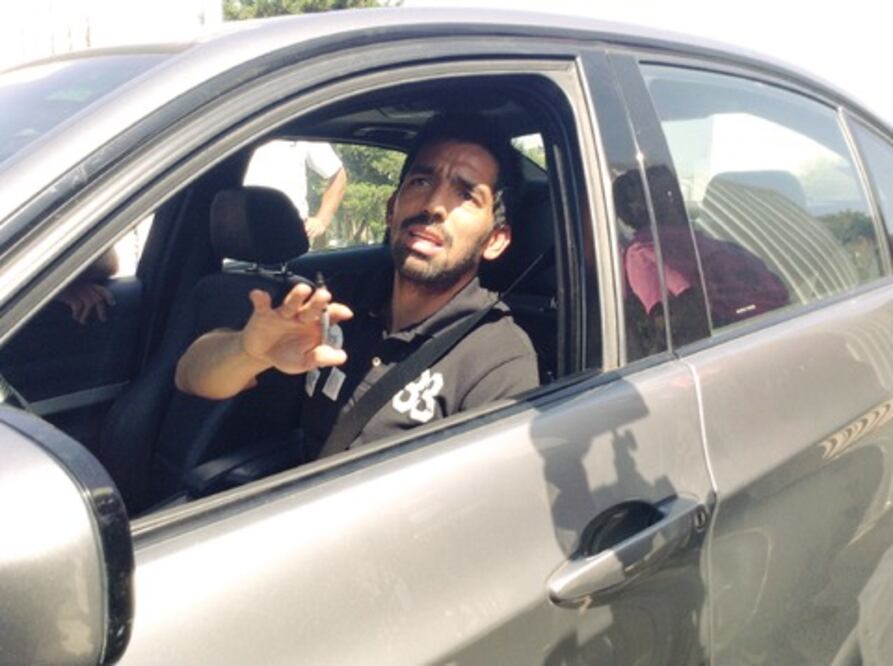 Despedida llena de incertidumbre