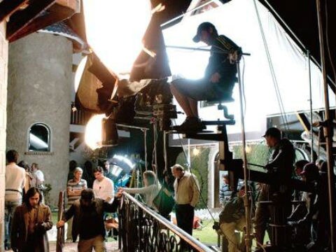 Entretenimiento, nicho de oportunidad