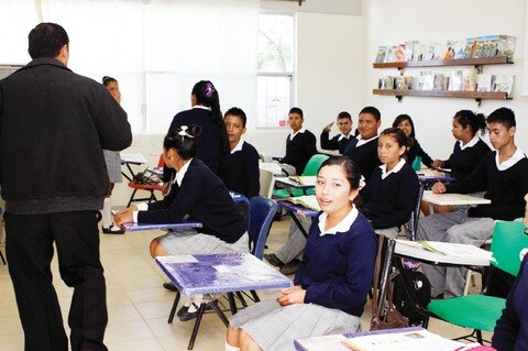 Querétaro no le debe datos a SEP