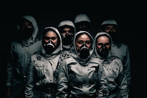 White Tlasoli llega a la gran final del 33° Festival Internacional de Teatro Universitario de la UNAM