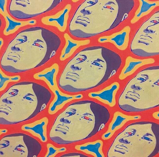 Pogo quiere dedicarse sólo a pintar