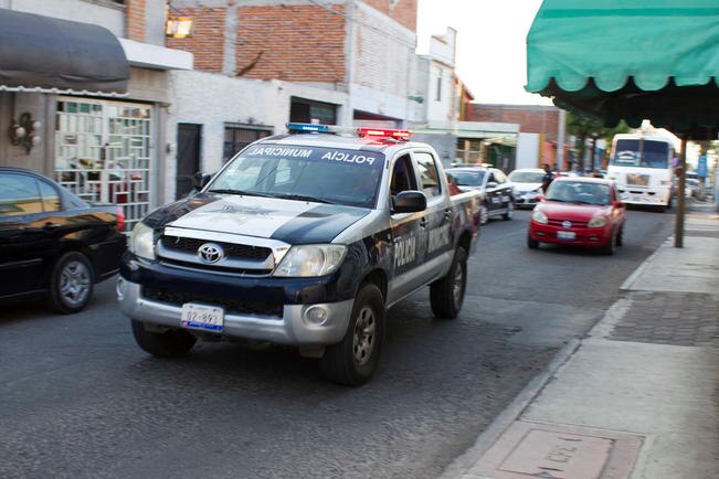 (FOTO: Archivo EL UNIVERSAL)