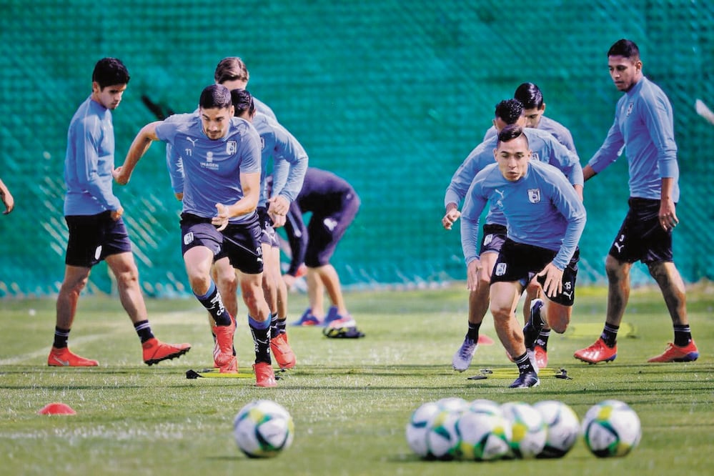 Foto: Twitter Gallos de Querétaro