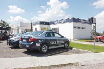 Manda SSP patrullas a talleres