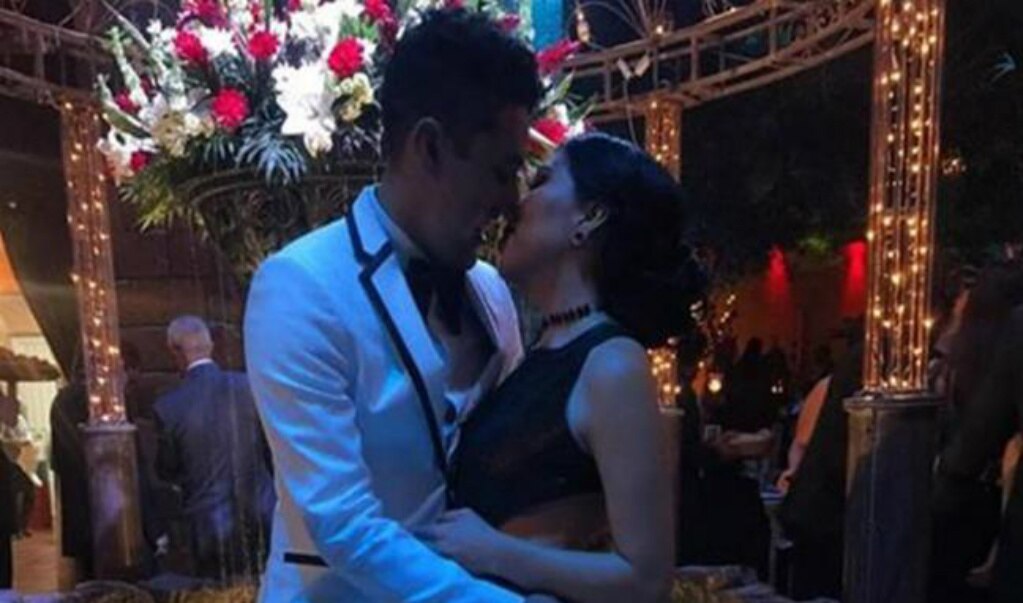 Amor se produce en el cerebro, no en el corazón: especialista