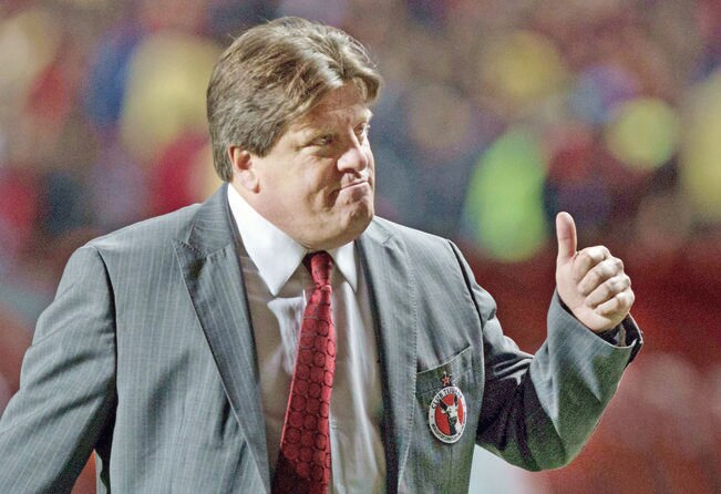 Desatan  la cadena del Piojo  