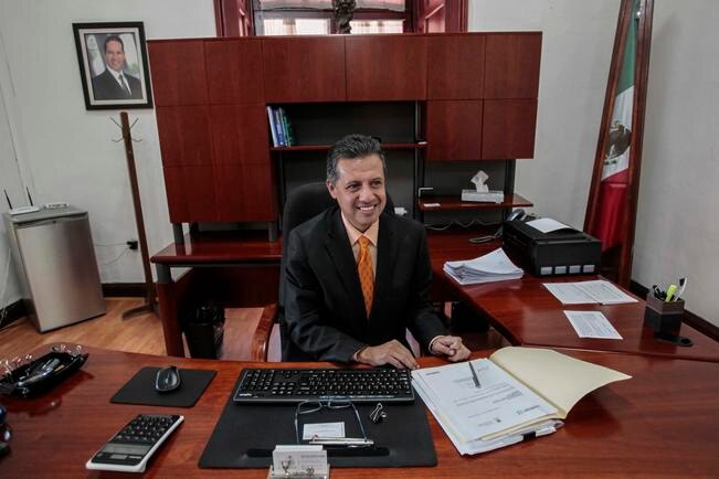 Julio César Ramírez: “Reducirán 80% los recursos a Seseq”