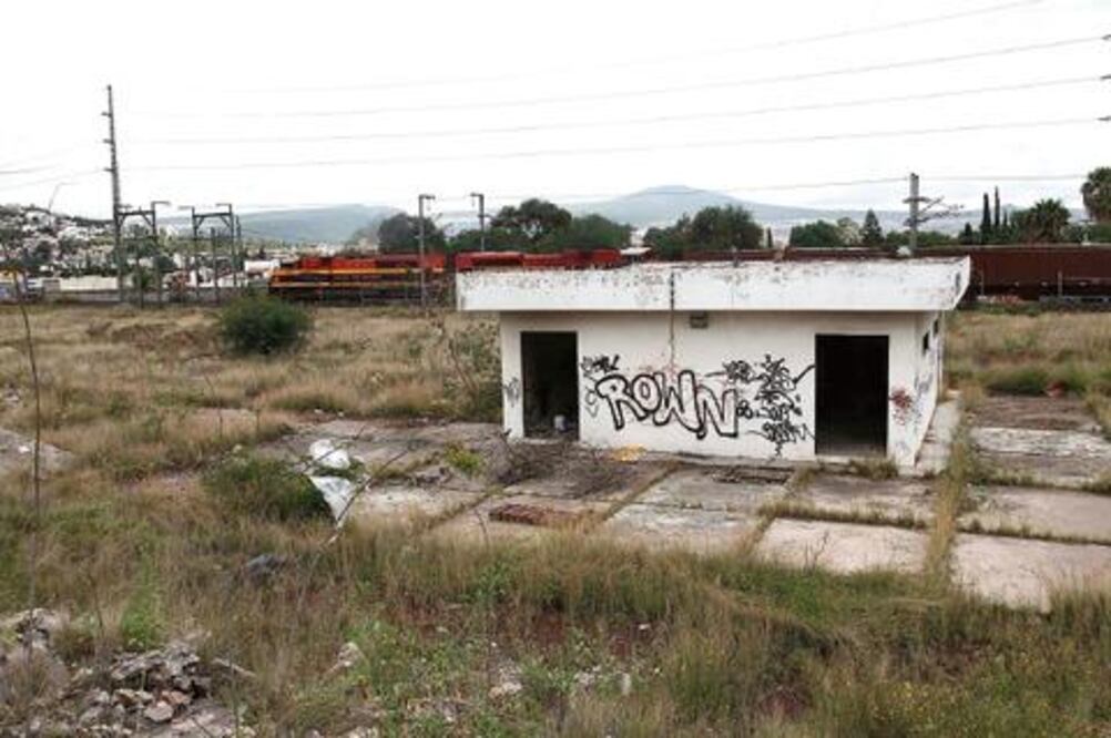 Apoyará municipio con obras en tren