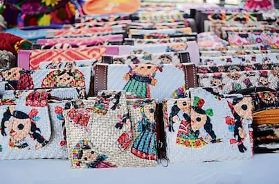 Analizan cédula para validar artesanías en Querétaro