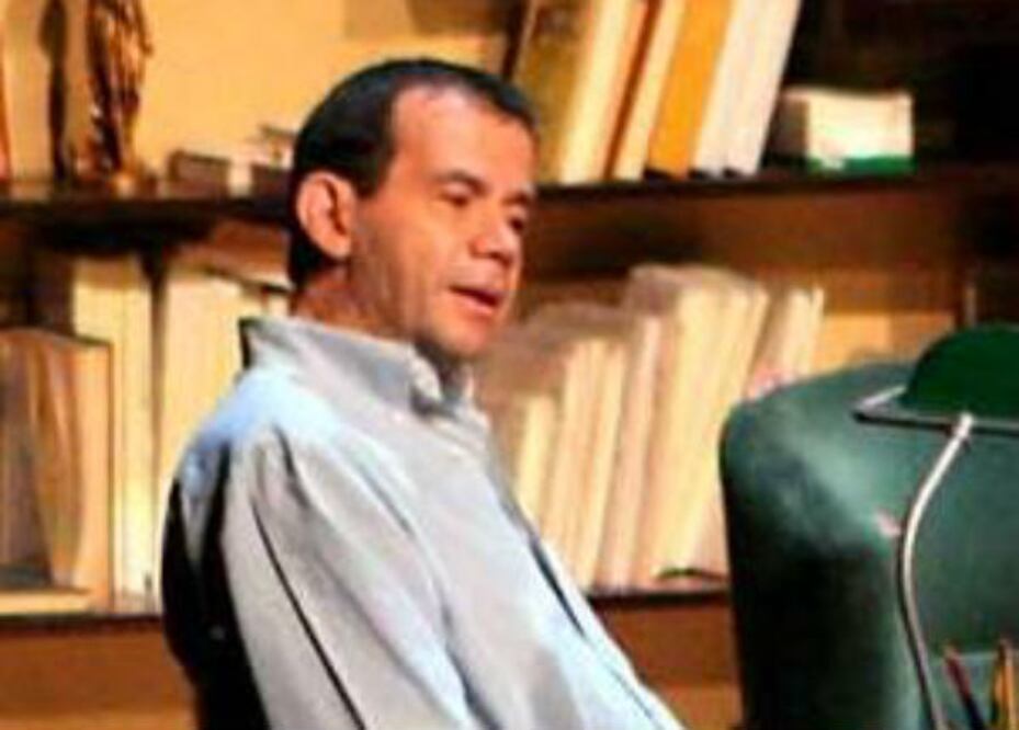 Muere el actor Miguel Ángel Ferriz