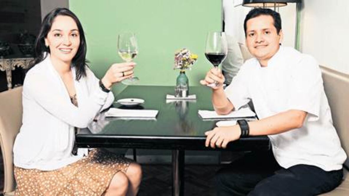 ¡Festejo culinario!