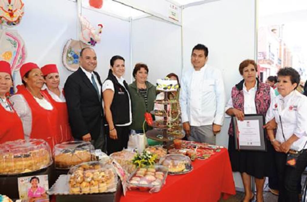 Resaltan valor de la mujer