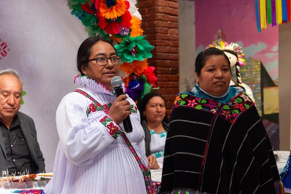 Lánzate al Festival Nacional de la Lengua y Cultura Hñöhñö 2026 en Amealco