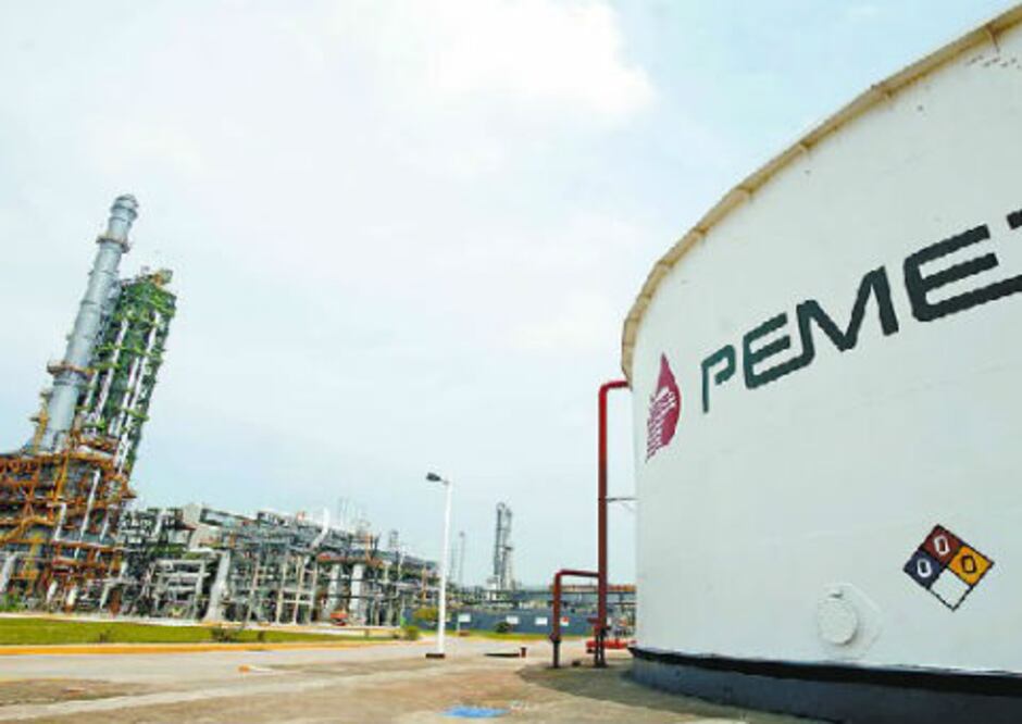 Certidumbre jurídica, reto de reforma energética: Imco