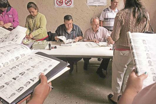 Piden informar a la ciudadanía 