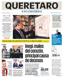 Portada 25 de enero de 2024