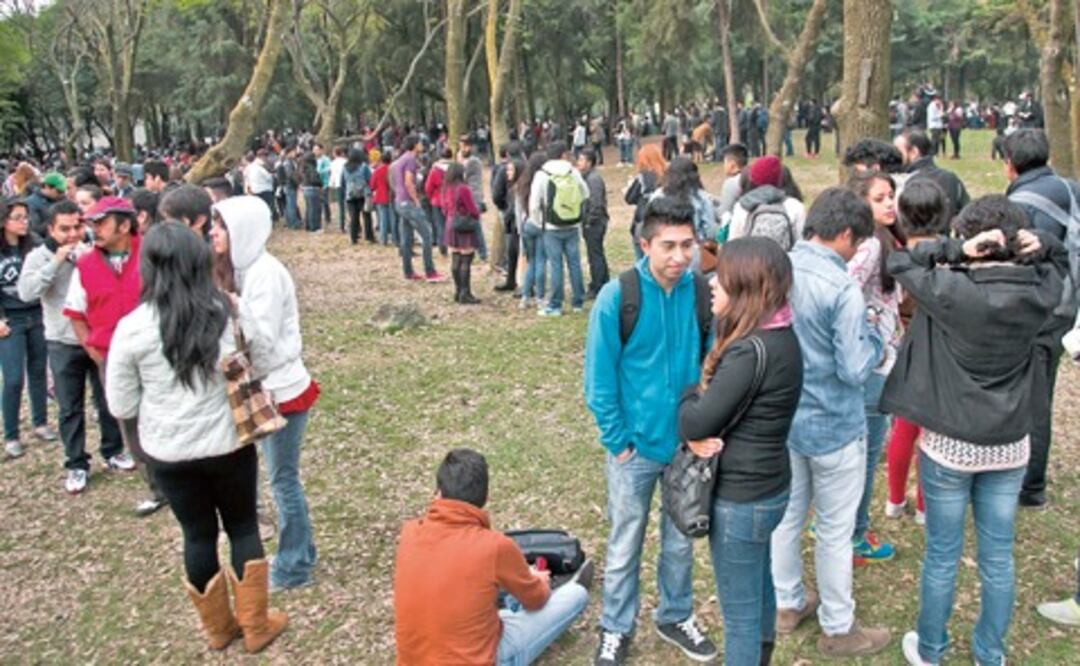  Cierre multitudinario para Kusama