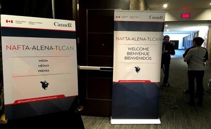 Aseguran que México y Canadá cederían en solución de controversias entre inversionistas y el Estado