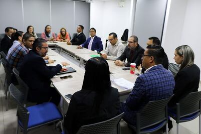 La UAQ hace oferta final al sindicato de académicos