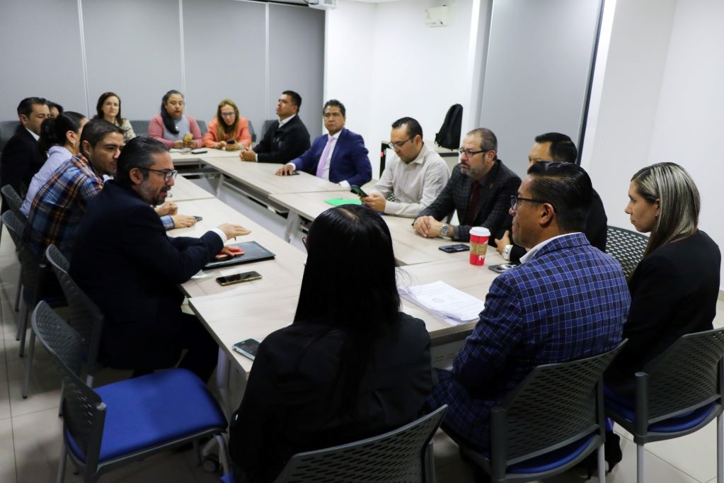 La UAQ hace oferta final al sindicato de académicos