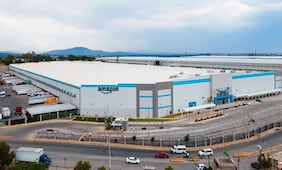 Amazon impulsa con la CEA un proyecto que beneficia a 12 mil 500 personas