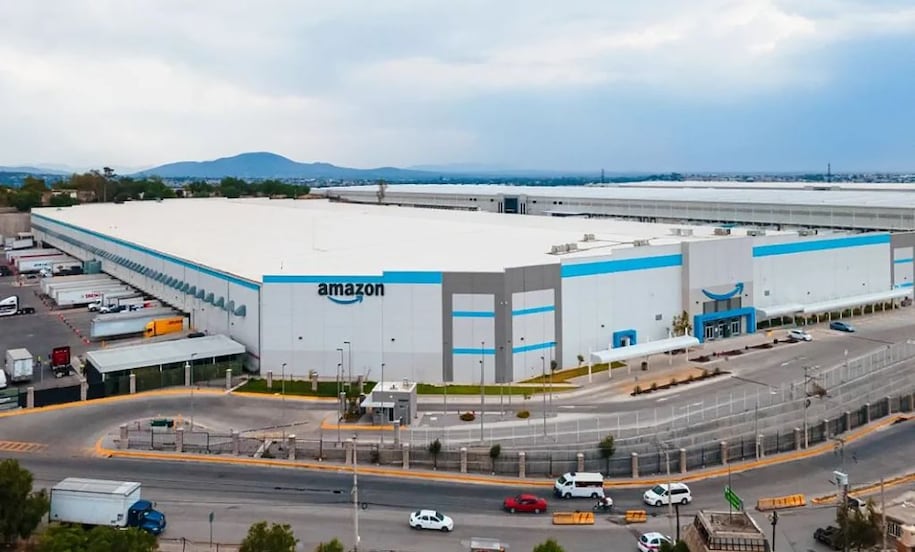 Amazon impulsa con la CEA un proyecto que beneficia a 12 mil 500 personas