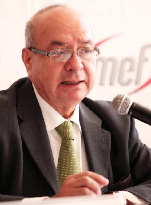 México, en riesgo por crisis: IMEF