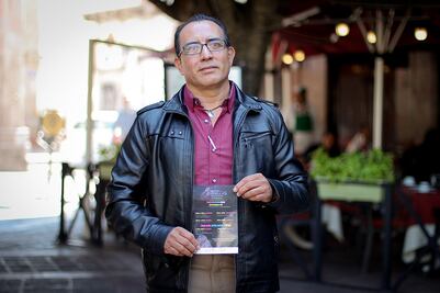 La inquietud de Juan  por voltear a ver el cielo