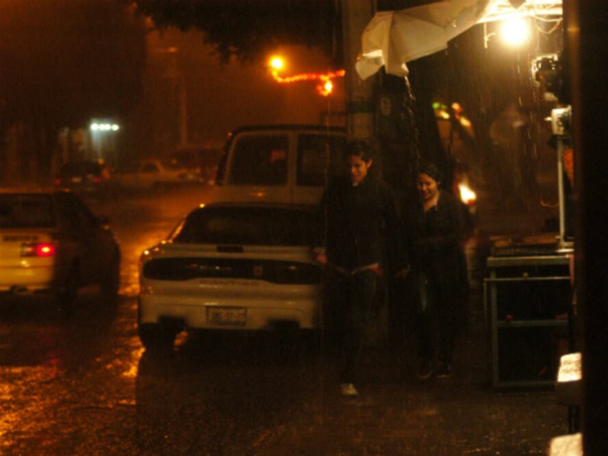 Dejaron temporales daños por 3 mdp