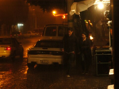 Dejaron temporales daños por 3 mdp