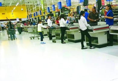 Se incrementa el trabajo infantil en vacaciones