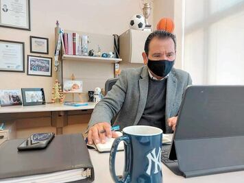 Modificarán plan de desarrollo debido a apoyos por Covid