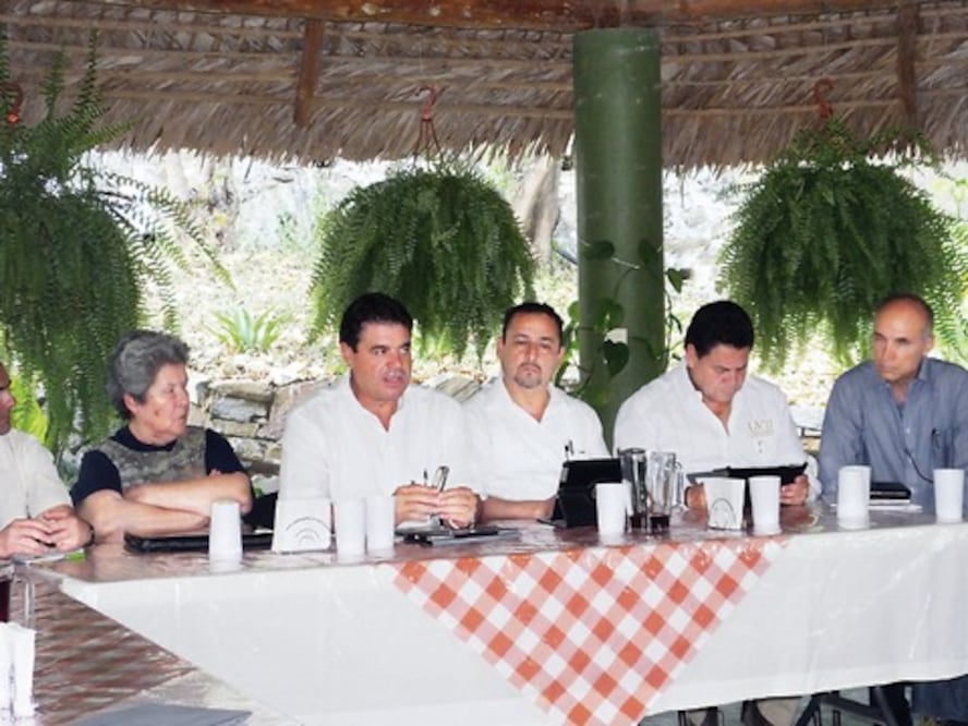 Debaten calentamiento global 