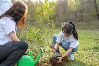 Querétaro conmemora el Día Mundial del Medio Ambiente con una jornada de concientización