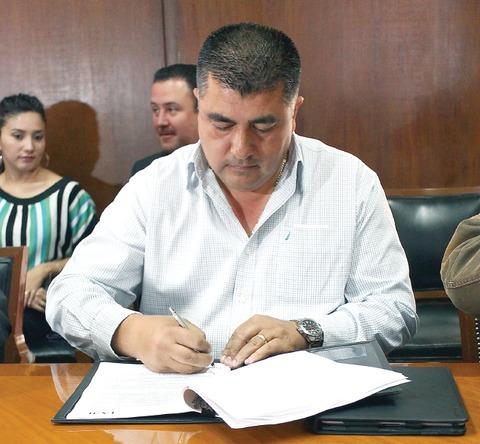 Busca reformar Ley de Protección Civil