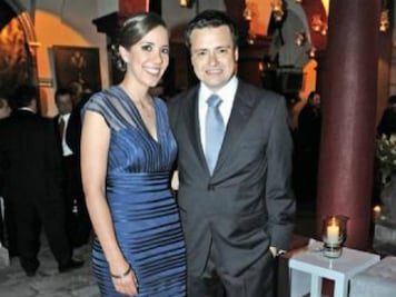 Se dan el sí ante el juez