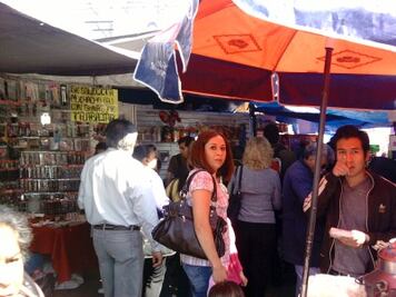 Incrementa ambulantaje 94% en CH