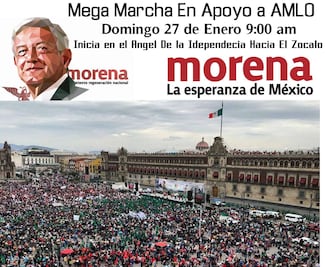 Opinión. No caigamos en el juego de Andrés