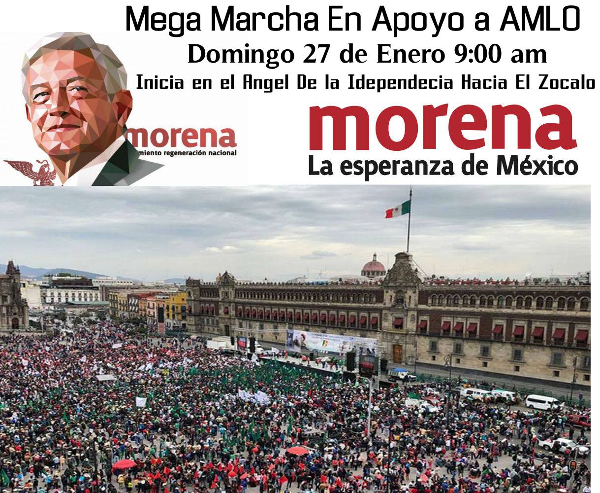 Opinión. No caigamos en el juego de Andrés