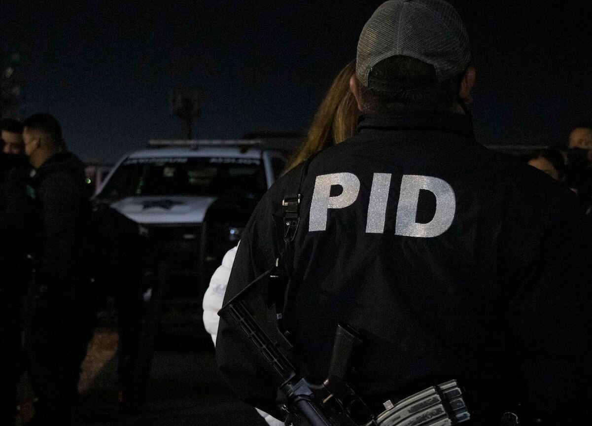 Detienen a homicida; mató a su amigo en Querétaro